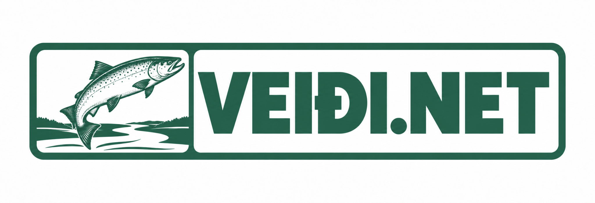 VEIÐI.NET